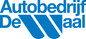 Logo Autobedrijf de Waal